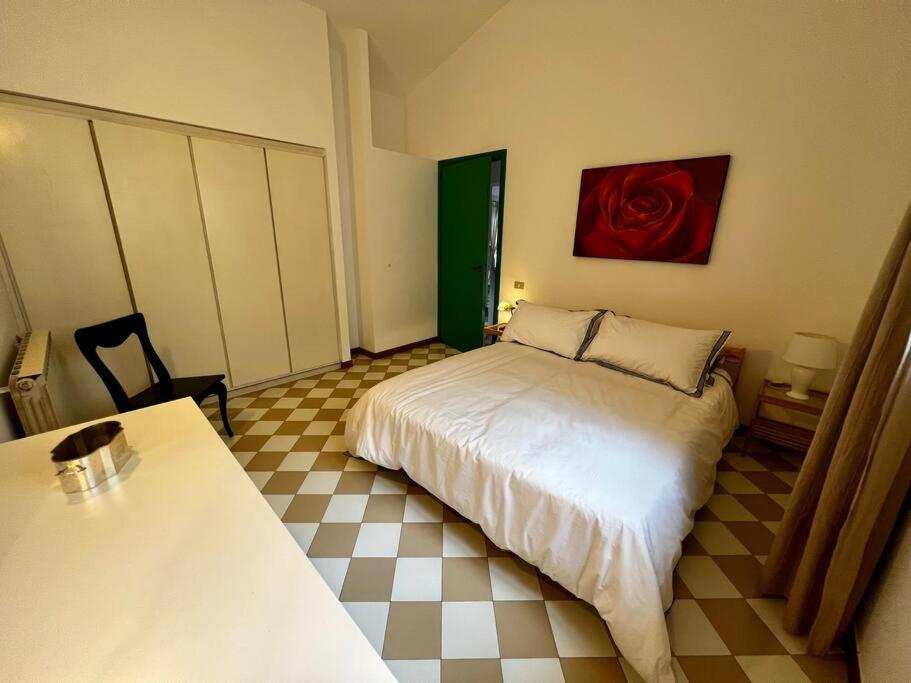 La Mansarda Apartment San Miniato Exterior photo