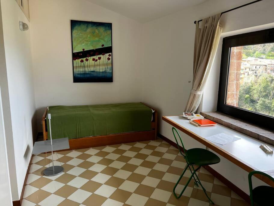 La Mansarda Apartment San Miniato Exterior photo